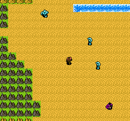 Advanced Dungeons & Dragons: Dragons of Flame